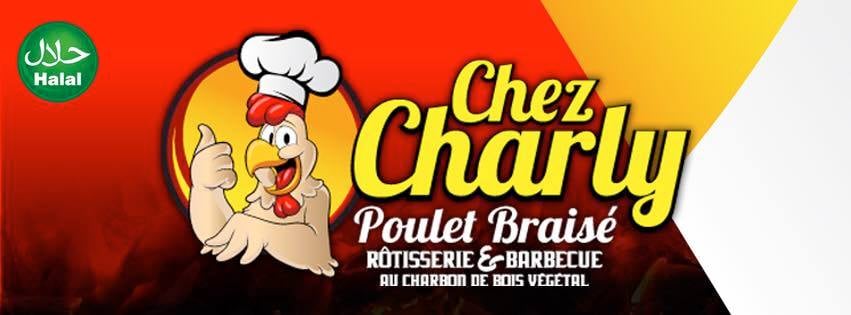 Chez Charly Poulet barbecue 1